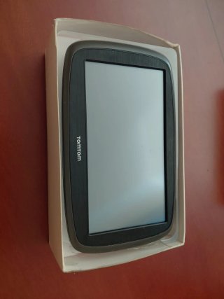 GPS TomTom Start 60