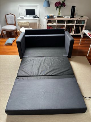 Sofá Cama Ikea x2