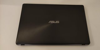 Portátil Táctil ASUS Core i7 8GB RAM 1TB HDD