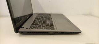 Portátil Táctil ASUS Core i7 8GB RAM 1TB HDD
