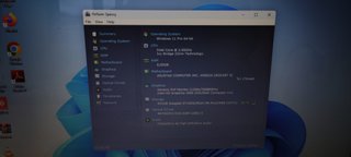 Portátil Táctil ASUS Core i7 8GB RAM 1TB HDD