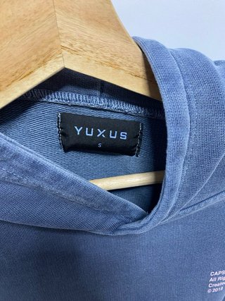 Sudadera Yuxus