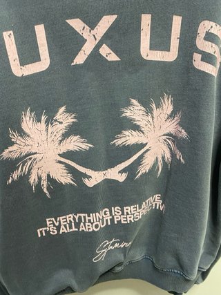 Sudadera Yuxus