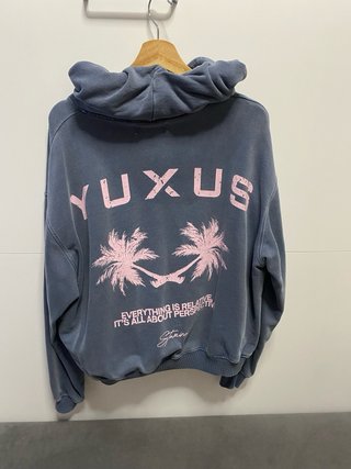Sudadera Yuxus