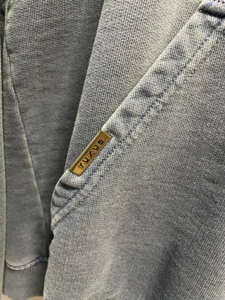 Sudadera Yuxus