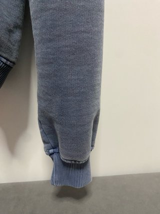 Sudadera Yuxus