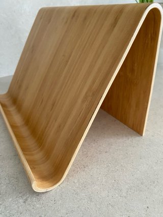 Soporte para tablet VIVALLA de IKEA