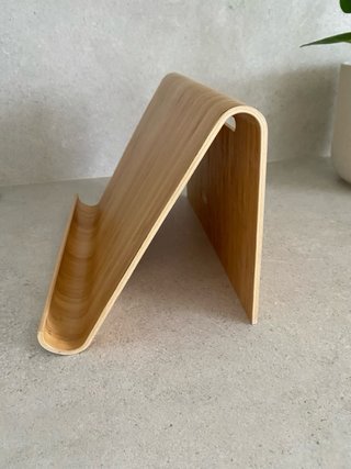 Soporte para tablet VIVALLA de IKEA