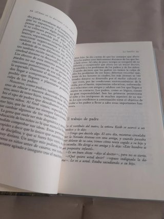 ¿CÓMO SE LO DECIMOS A LOS NIÑOS? Bennett Olshaker.