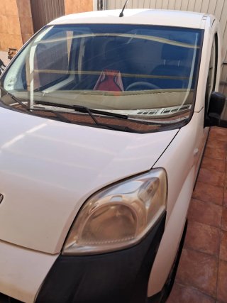 Peugeot Bipper 2010