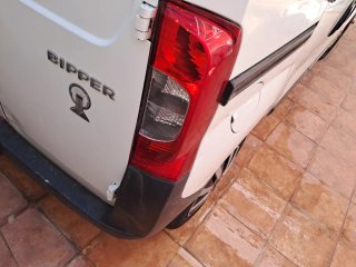 Peugeot Bipper 2010