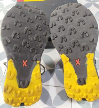 Zapatillas Trail Sportiva Prodigio Max 41,5