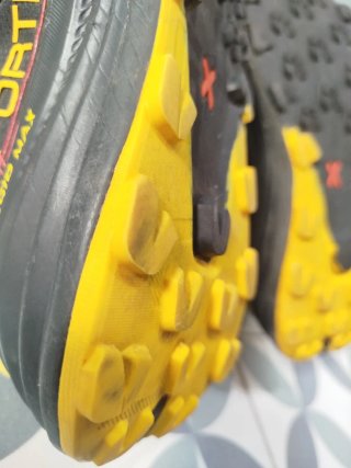Zapatillas Trail Sportiva Prodigio Max 41,5