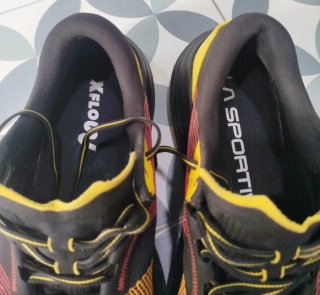 Zapatillas Trail Sportiva Prodigio Max 41,5
