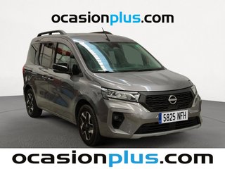 Nissan Townstar 1.3G L1 Tekna 96 kW (130 CV)
