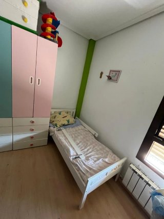 Mobiliario Habitación Infantil Completa