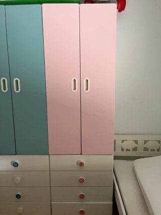 Mobiliario Habitación Infantil Completa
