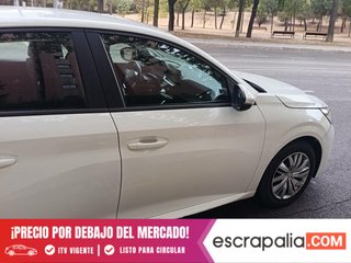 Peugeot 208 BlueHDi 73kW (100CV) Active