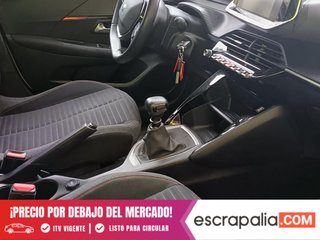 Peugeot 208 BlueHDi 73kW (100CV) Active
