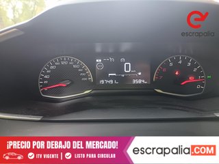 Peugeot 208 BlueHDi 73kW (100CV) Active