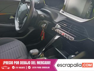 Peugeot 208 BlueHDi 73kW (100CV) Active