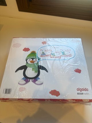 Proyecto Picapica Educación Infantil. 5 años