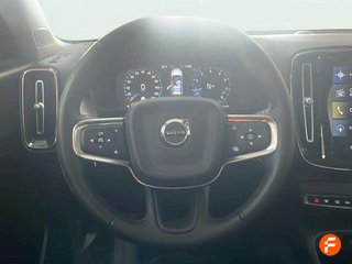 Volvo XC40 1.5 T3 Momentum