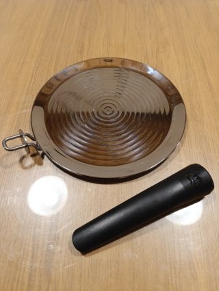 Sartén AMC OPAN 24cm