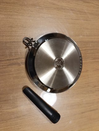 Sartén AMC OPAN 24cm