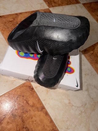 Nike Mind