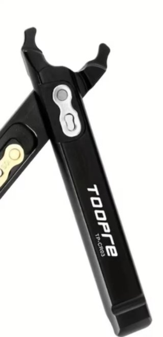 Herramienta para bicicleta TOOPRE