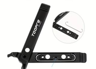 Herramienta para bicicleta TOOPRE