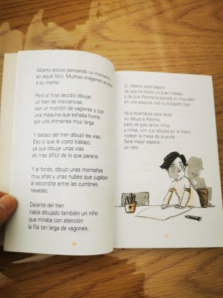 Papá y mamá son invisibles