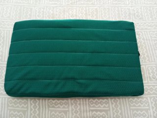 Colchón minicuna Lémur (fundas, somier y bajera)