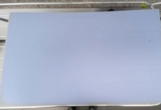 Colchón minicuna Lémur (fundas, somier y bajera)