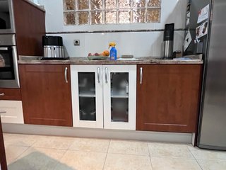 Cocina completa
