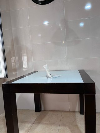 Cocina completa