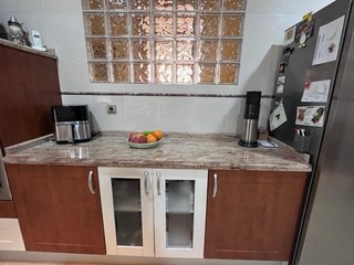 Cocina completa