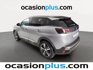 Peugeot 3008 PureTech 130 S&S Allure 96 kW (130 CV)