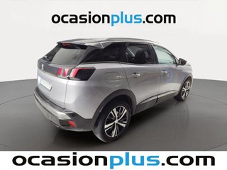 Peugeot 3008 PureTech 130 S&S Allure 96 kW (130 CV)
