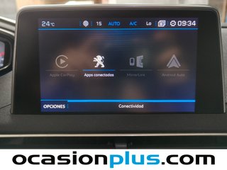 Peugeot 3008 PureTech 130 S&S Allure 96 kW (130 CV)