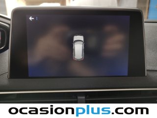 Peugeot 3008 PureTech 130 S&S Allure 96 kW (130 CV)