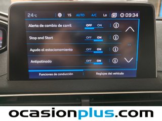 Peugeot 3008 PureTech 130 S&S Allure 96 kW (130 CV)