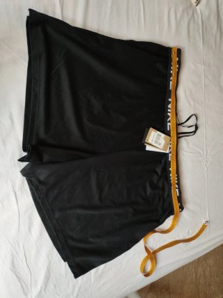 Nike Pantaloncini Dri-Fit 2 Tasche Unisex