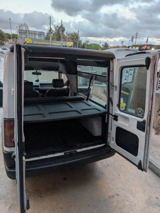 Renault Express