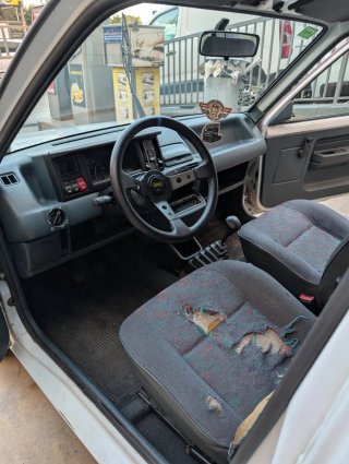 Renault Express