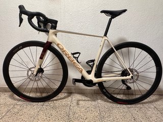 Orbea Orca M30i Talla 51 Shimano 105 Di2