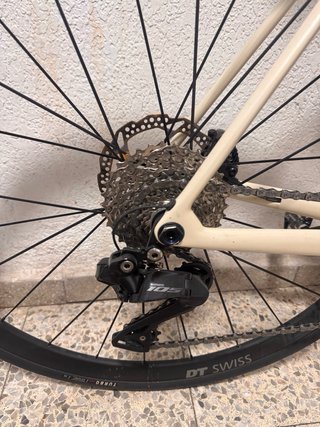 Orbea Orca M30i Talla 51 Shimano 105 Di2