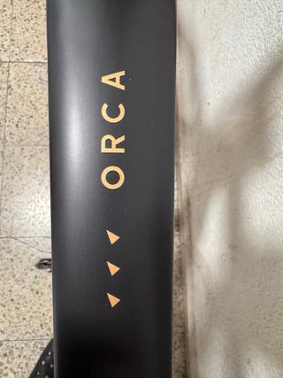Orbea Orca M30i Talla 51 Shimano 105 Di2
