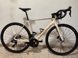 Orbea Orca M30i Talla 51 Shimano 105 Di2